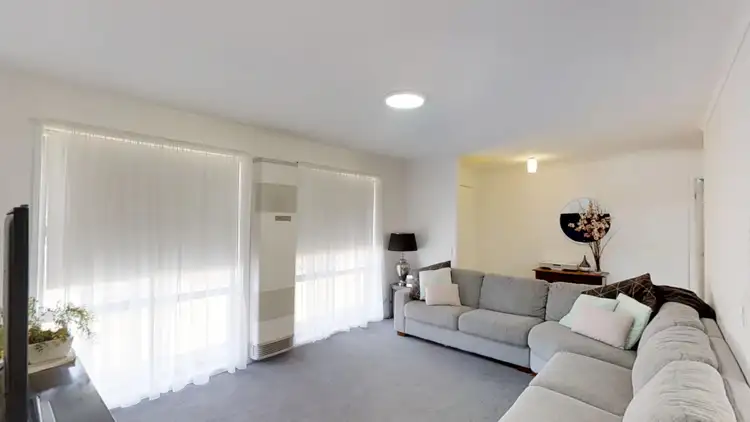 Second view of Homely house listing, 132 Norelle Crescent, Golden Square VIC 3555