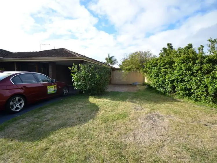 Main view of Homely villa listing, 9A Bolt Place, Bull Creek WA 6149