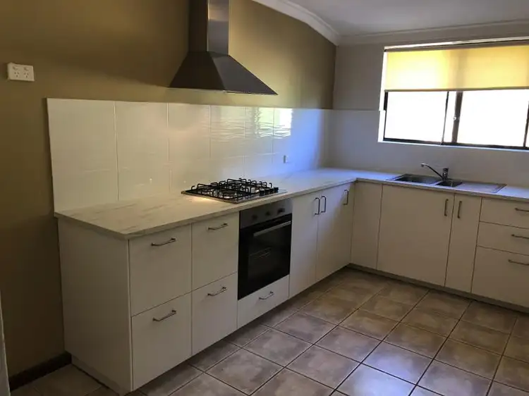 Second view of Homely villa listing, 9A Bolt Place, Bull Creek WA 6149
