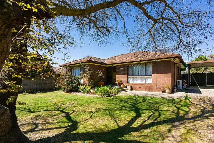 201 Main Road, Campbells Creek VIC 3451