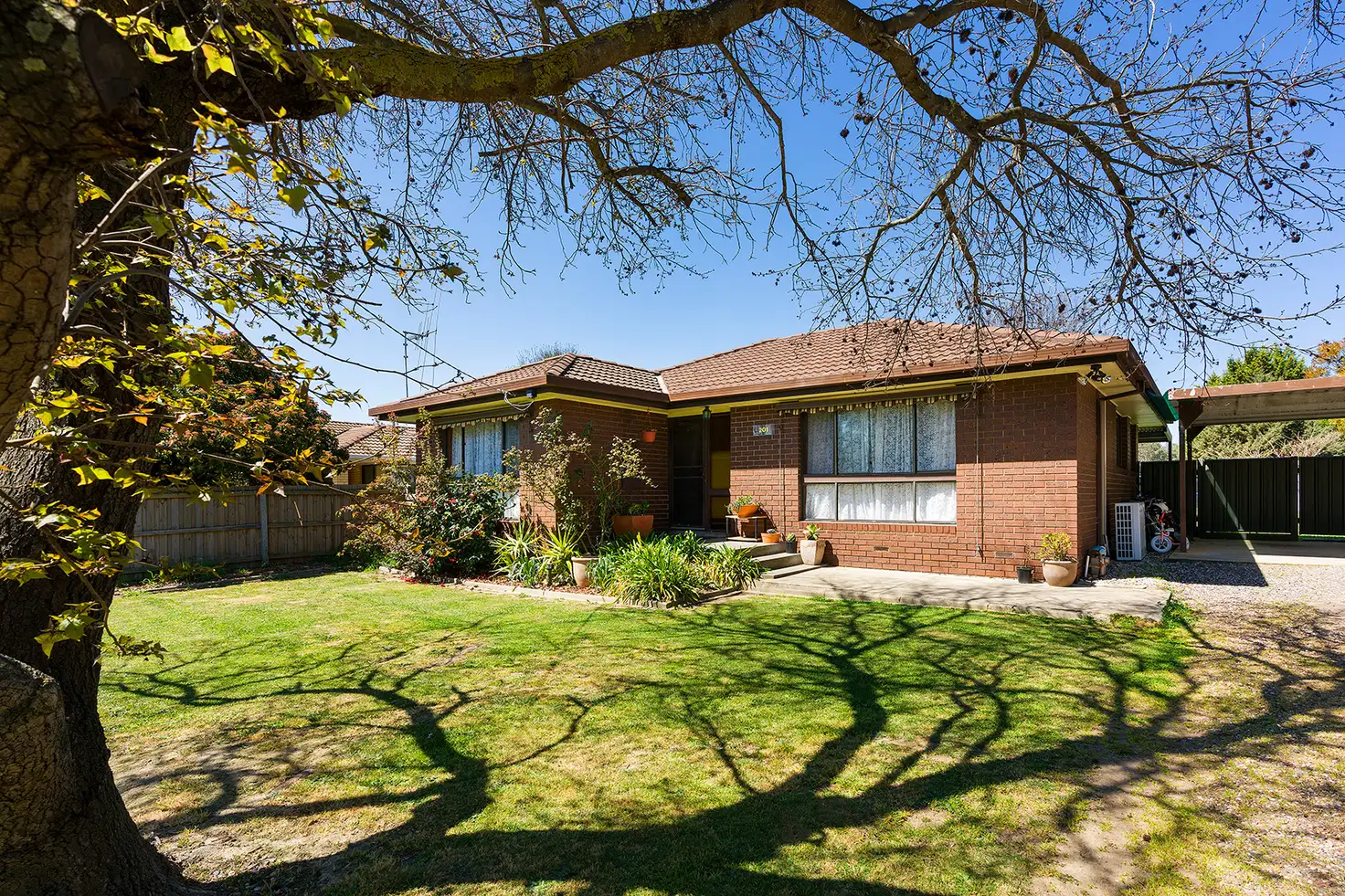 Main view of Homely house listing, 201 Main Road, Campbells Creek VIC 3451