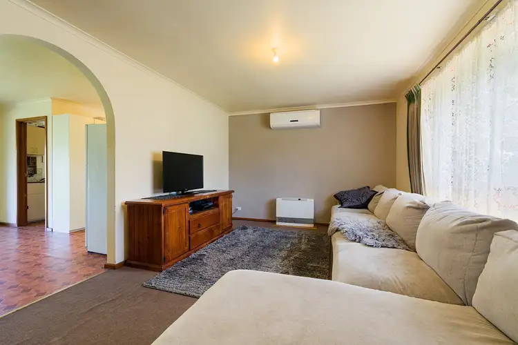 Second view of Homely house listing, 201 Main Road, Campbells Creek VIC 3451