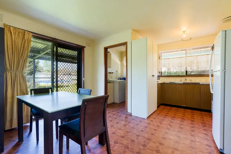 Third view of Homely house listing, 201 Main Road, Campbells Creek VIC 3451