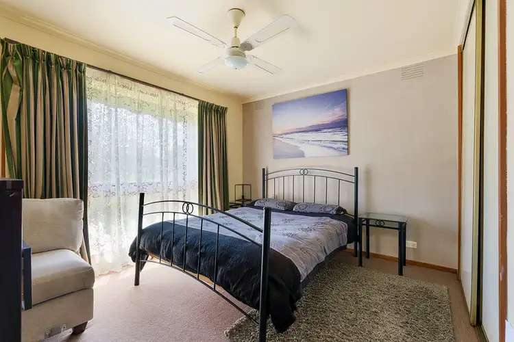 Fifth view of Homely house listing, 201 Main Road, Campbells Creek VIC 3451