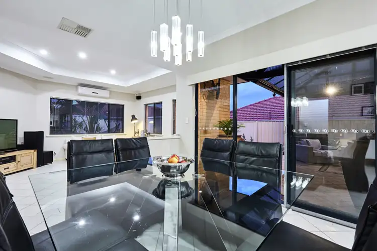 Sixth view of Homely house listing, 9 SAIN ROAD, Coogee WA 6166