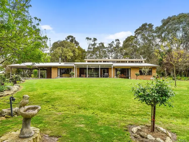 Main view of Homely rural property listing, 28133 Princes Highway, Hatherleigh SA 5280