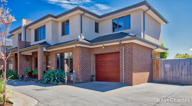 Main view of Homely townhouse listing, 10/241 Soldiers Road, Beaconsfield VIC 3807
