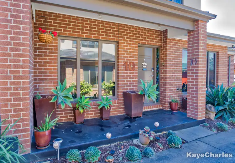 Third view of Homely townhouse listing, 10/241 Soldiers Road, Beaconsfield VIC 3807