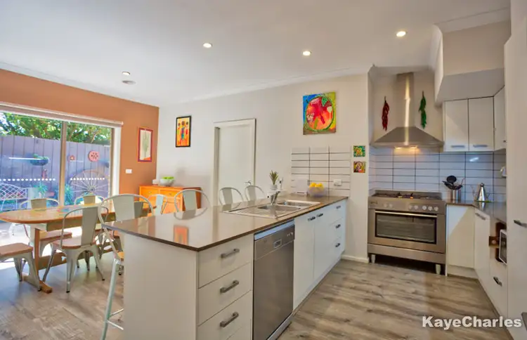 Sixth view of Homely townhouse listing, 10/241 Soldiers Road, Beaconsfield VIC 3807