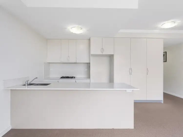 Second view of Homely apartment listing, 601/625-627 Princes Highway, Rockdale NSW 2216