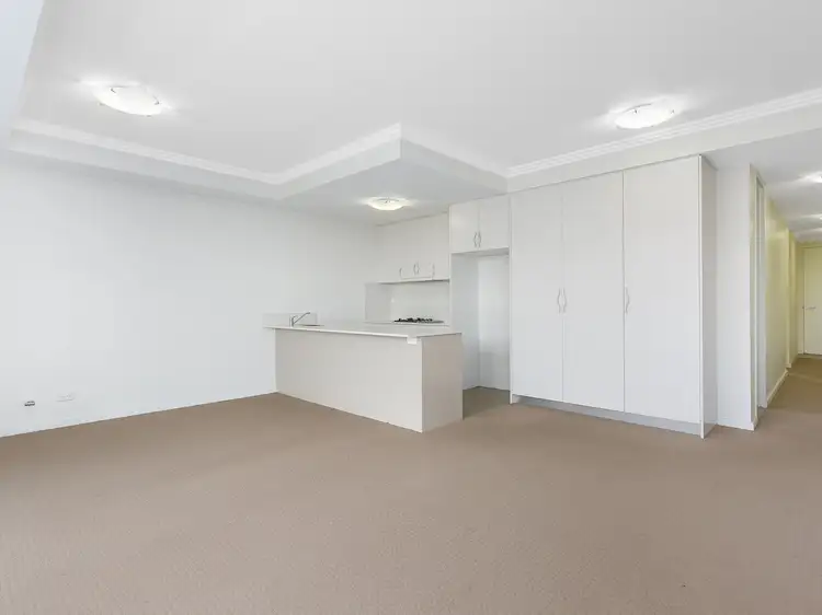 Third view of Homely apartment listing, 601/625-627 Princes Highway, Rockdale NSW 2216