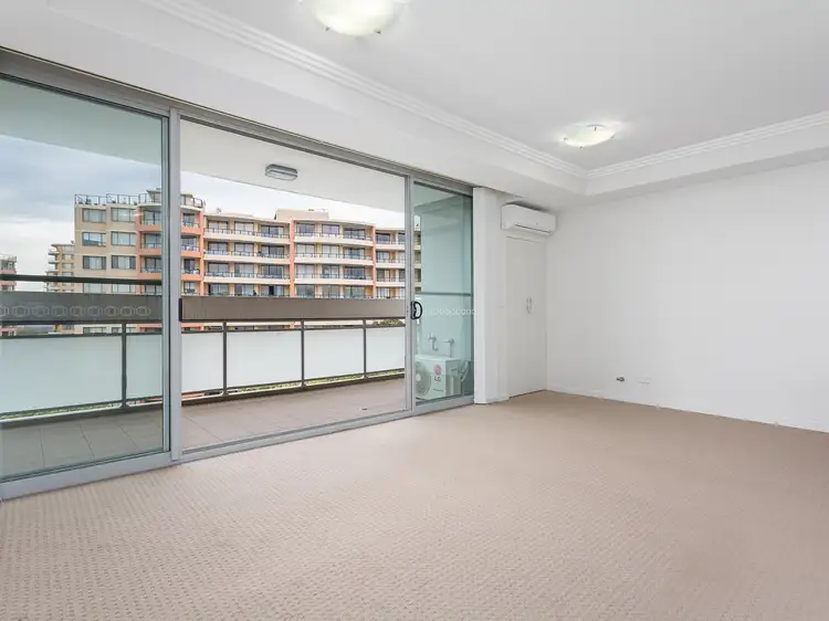 Fourth view of Homely apartment listing, 601/625-627 Princes Highway, Rockdale NSW 2216