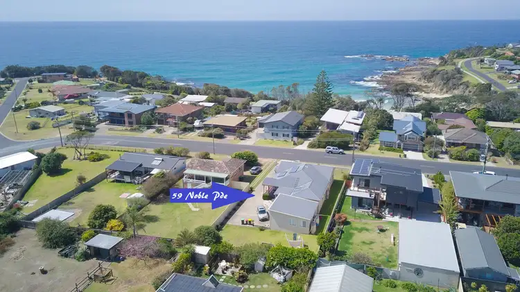 59 Noble Parade, Dalmeny NSW 2546
