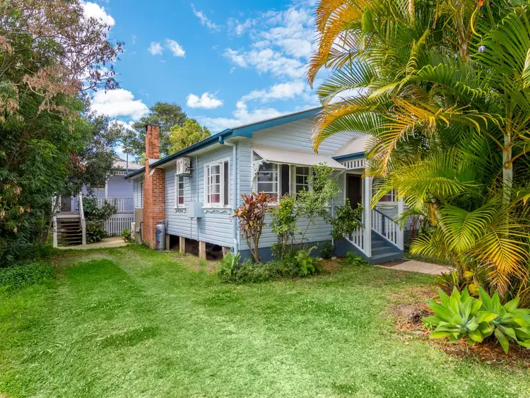 6 Train Street, Mullumbimby NSW 2482