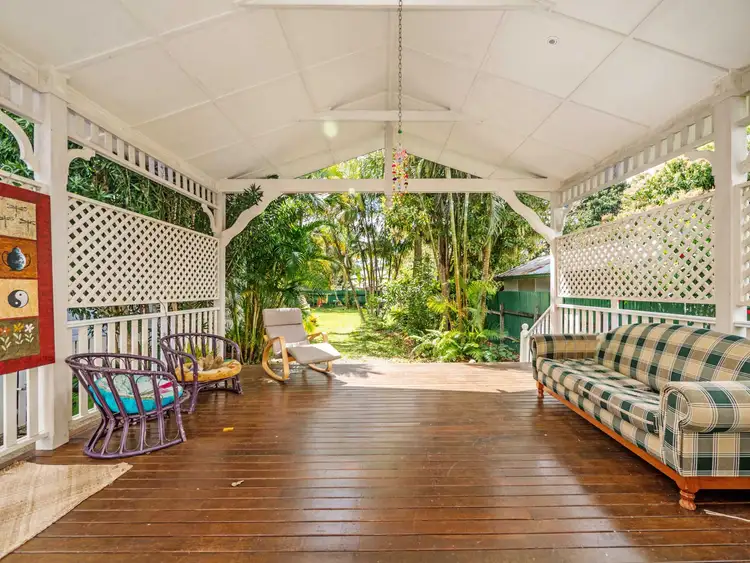 Fourth view of Homely house listing, 6 Train Street, Mullumbimby NSW 2482
