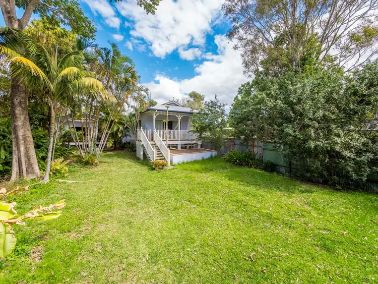 Fifth view of Homely house listing, 6 Train Street, Mullumbimby NSW 2482