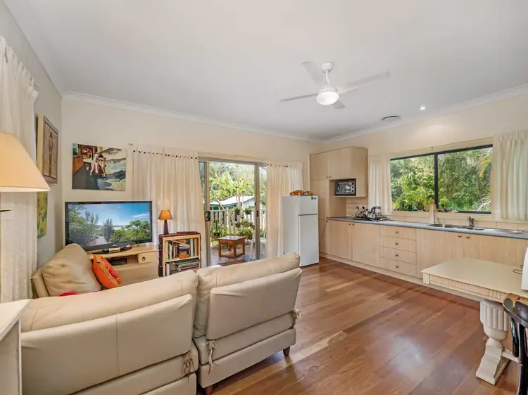 Sixth view of Homely house listing, 6 Train Street, Mullumbimby NSW 2482