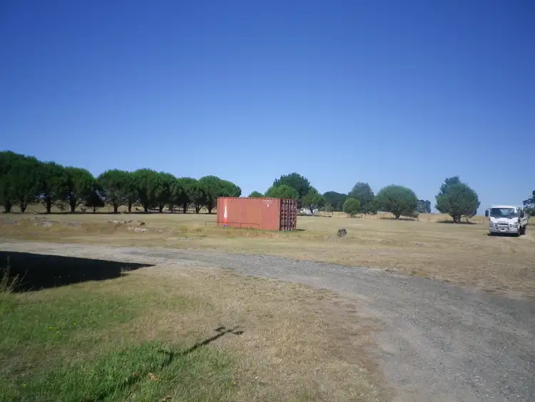 Second view of Homely warehouse listing, 44 Haddon Drive, Ballan VIC 3342