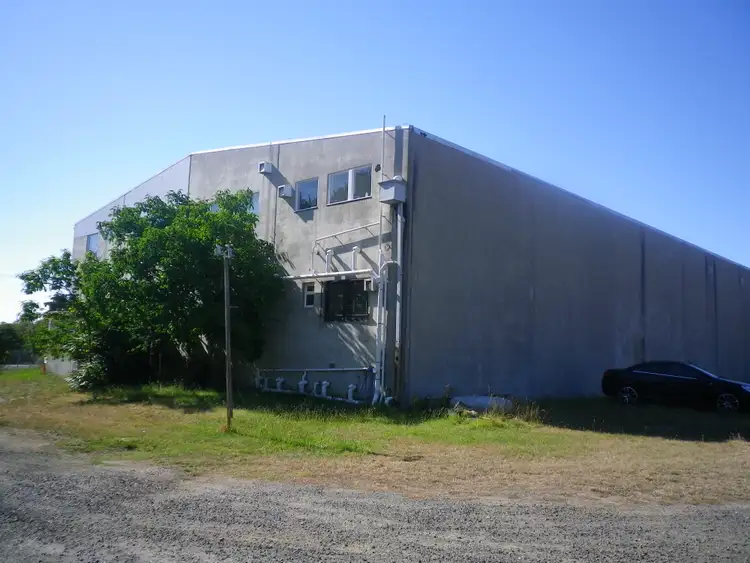 Third view of Homely warehouse listing, 44 Haddon Drive, Ballan VIC 3342