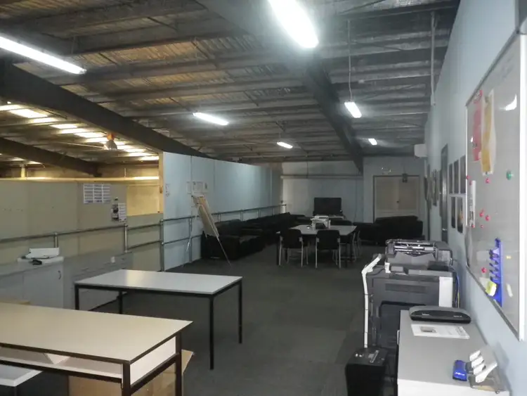 Sixth view of Homely warehouse listing, 44 Haddon Drive, Ballan VIC 3342
