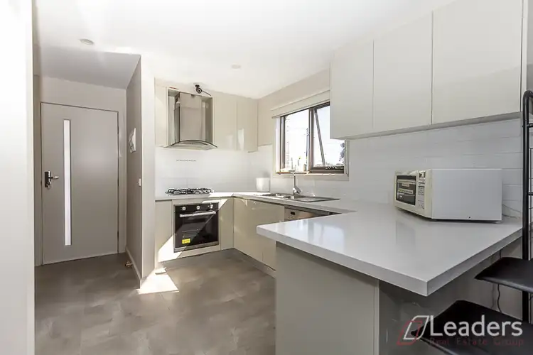 Second view of Homely townhouse listing, 1/67 CARINISH ROAD, Clayton VIC 3168