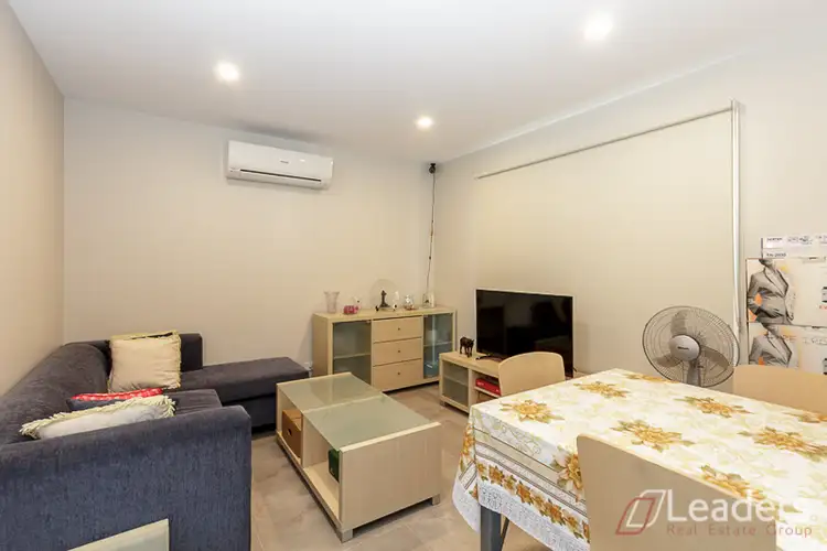 Fourth view of Homely townhouse listing, 1/67 CARINISH ROAD, Clayton VIC 3168