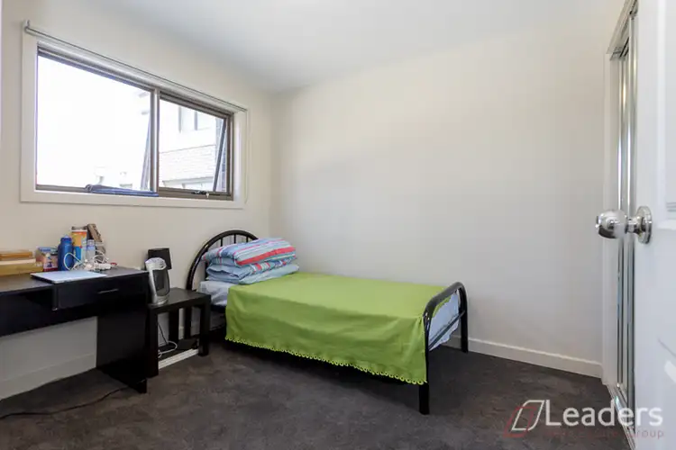 Fifth view of Homely townhouse listing, 1/67 CARINISH ROAD, Clayton VIC 3168