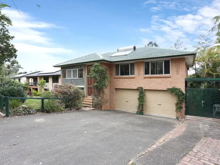 6 Walpole Street McDowall, Mcdowall QLD 4053