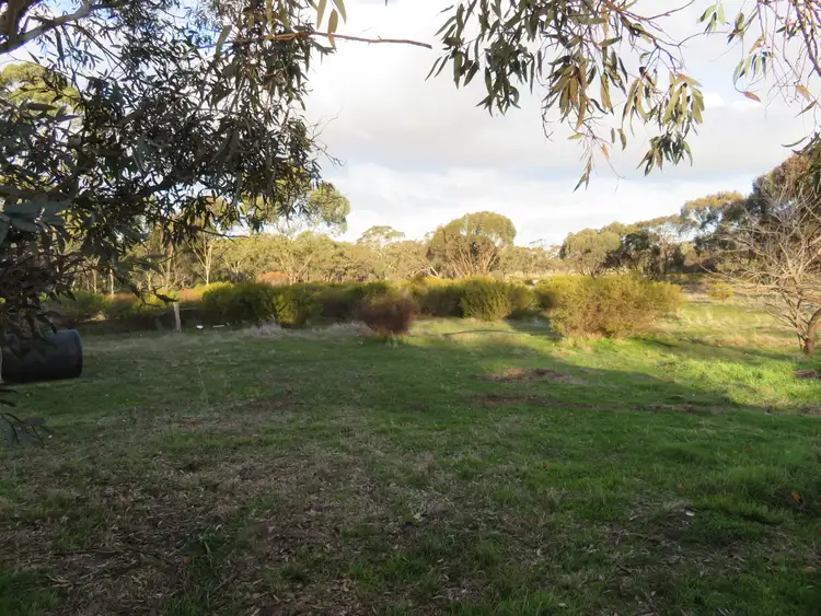Fourth view of Homely rural property listing, 453 Nine Mile South Road, Wedderburn VIC 3518