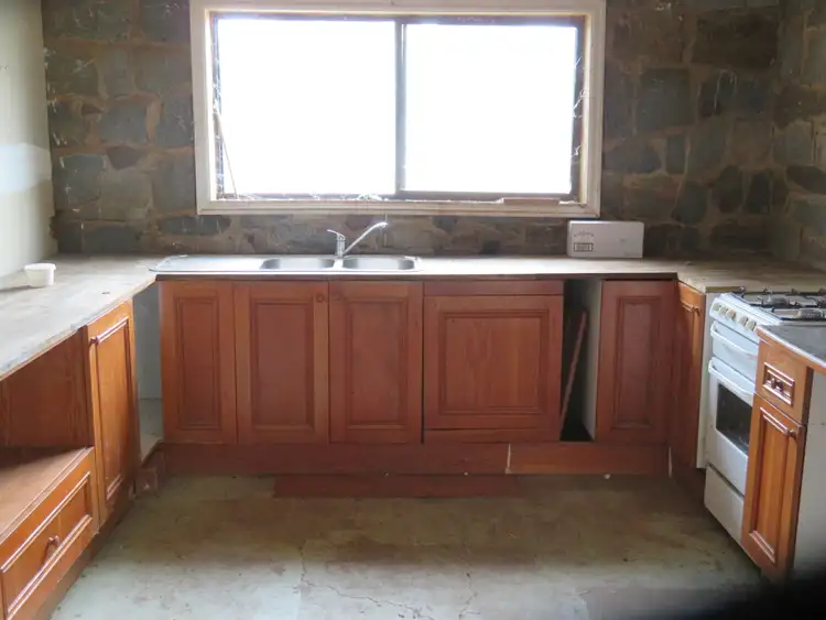 Sixth view of Homely rural property listing, 453 Nine Mile South Road, Wedderburn VIC 3518