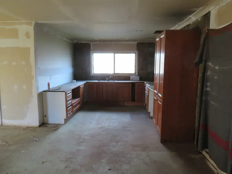 Seventh view of Homely rural property listing, 453 Nine Mile South Road, Wedderburn VIC 3518