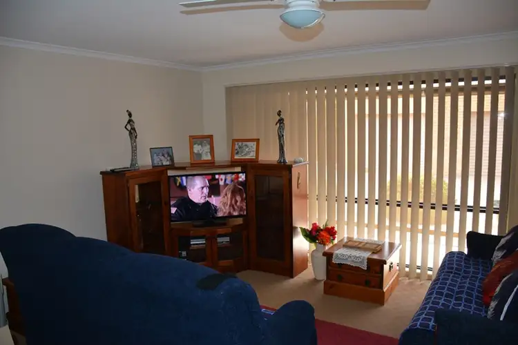 Second view of Homely unit listing, 2/41 Hovell Street, Yarrawonga VIC 3730