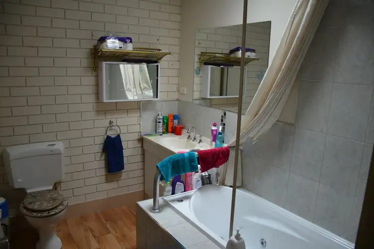 Fourth view of Homely unit listing, 2/41 Hovell Street, Yarrawonga VIC 3730