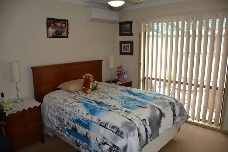 Fifth view of Homely unit listing, 2/41 Hovell Street, Yarrawonga VIC 3730