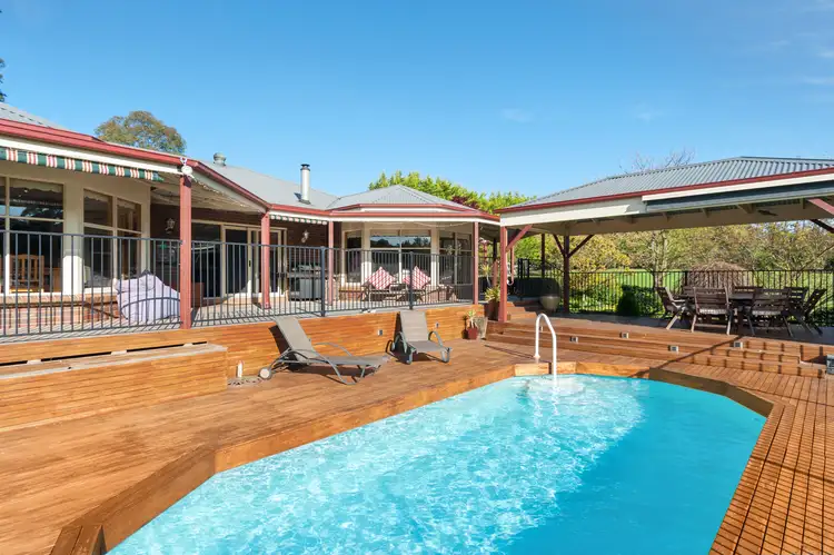 Third view of Homely rural property listing, 9 Quentin Court, Drouin VIC 3818