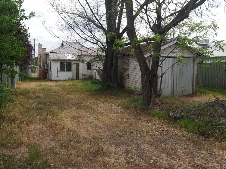 Second view of Homely house listing, 57 Acacia Avenue, Leeton NSW 2705