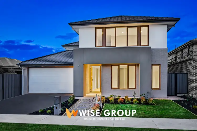 17 Epsom Lane, Cranbourne North VIC 3977