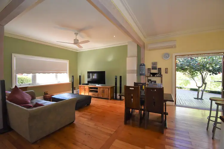 Fourth view of Homely house listing, 6 GRAHAM AVENUE, Wangaratta VIC 3677