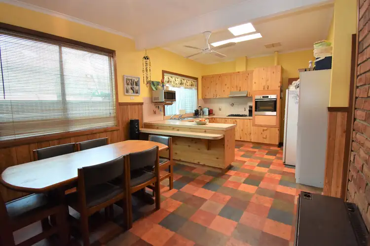 Fourth view of Homely house listing, 30 DONALD STREET, Wangaratta VIC 3677