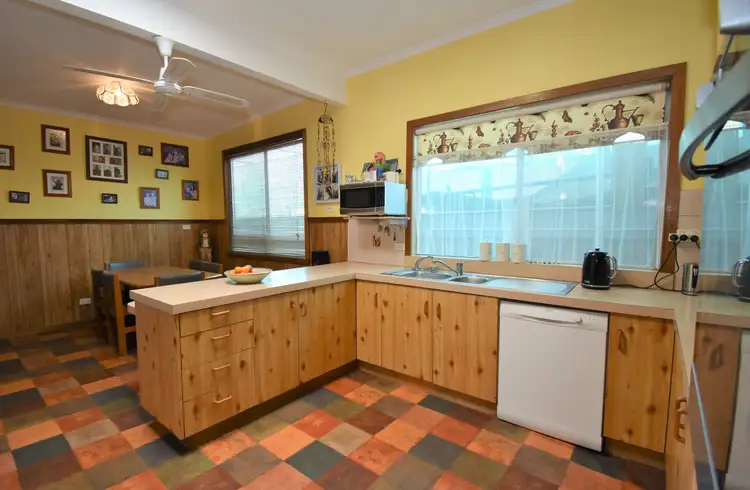 Seventh view of Homely house listing, 30 DONALD STREET, Wangaratta VIC 3677