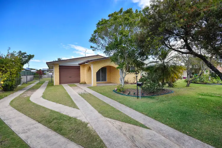 12 MICHAEL STREET, Golden Beach QLD 4551