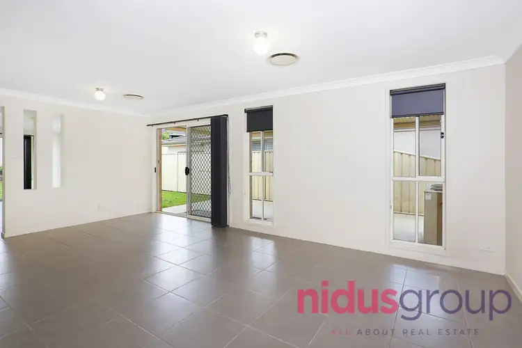 Second view of Homely house listing, 63 Fleurs Street, Minchinbury NSW 2770