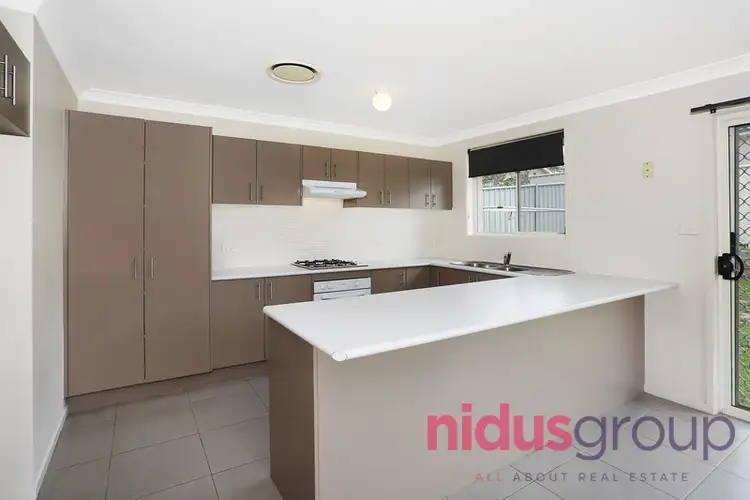 Third view of Homely house listing, 63 Fleurs Street, Minchinbury NSW 2770