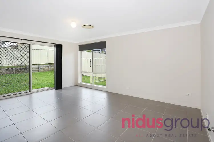 Fourth view of Homely house listing, 63 Fleurs Street, Minchinbury NSW 2770