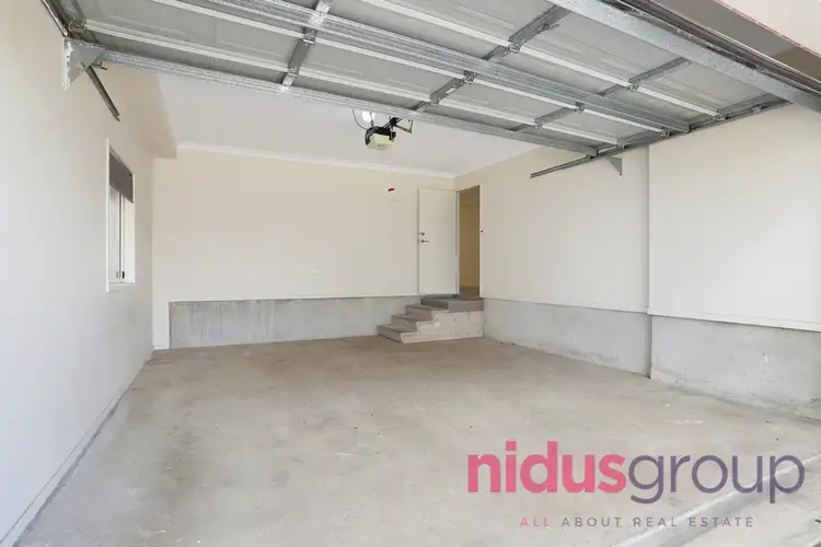 Fifth view of Homely house listing, 63 Fleurs Street, Minchinbury NSW 2770