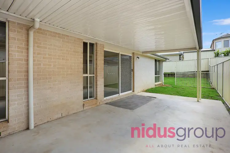 Sixth view of Homely house listing, 63 Fleurs Street, Minchinbury NSW 2770