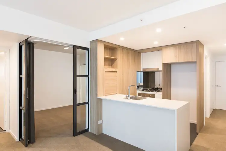 Fourth view of Homely apartment listing, 203/60 Doggett Street, Newstead QLD 4006