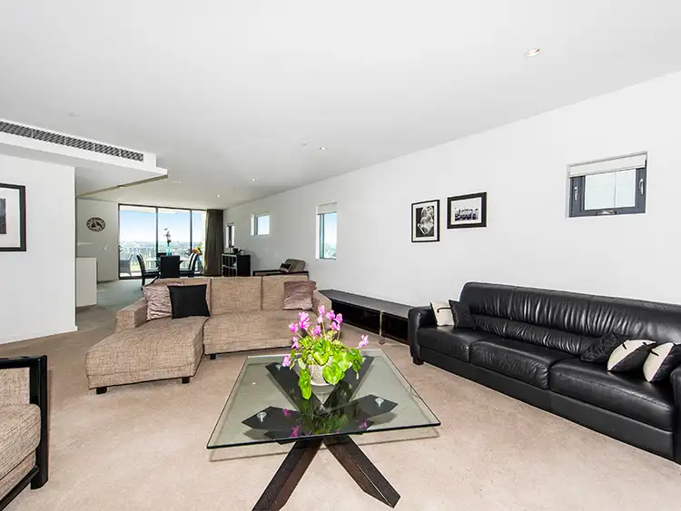 Sixth view of Homely apartment listing, 603/21 Bow River, Burswood WA 6100