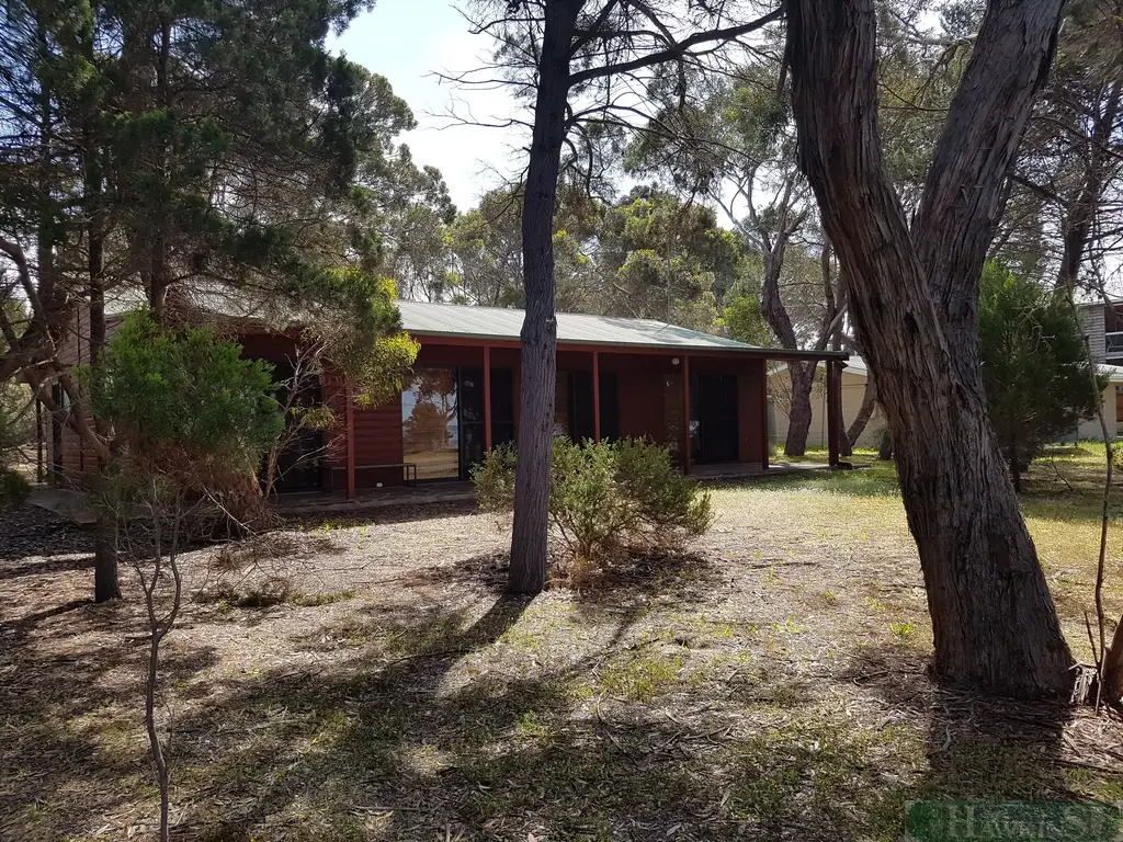 Main view of Homely house listing, 26 Tangara Drive, American River SA 5221