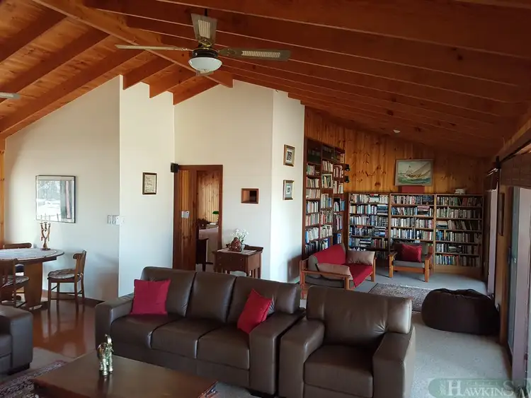 Second view of Homely house listing, 26 Tangara Drive, American River SA 5221